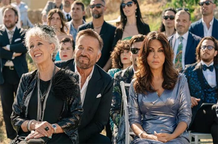 Un altro Ferragosto di Paolo Virzì Un altro Ferragosto di Paolo Virzì