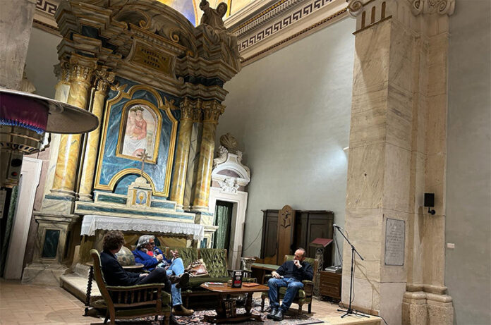 Vasanello Dark Side 2024