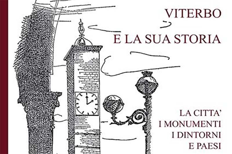 Viterbo e la sua storia