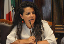 Centro storico di Viterbo, approvato l’ordine del giorno del consiglio straordinario chiara frontini