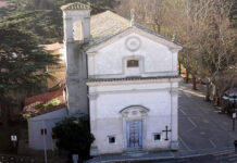 chiesa della Stella-Vasanello