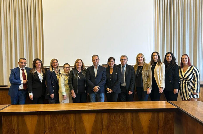 comitato imprenditoria femminile rieti viterbo