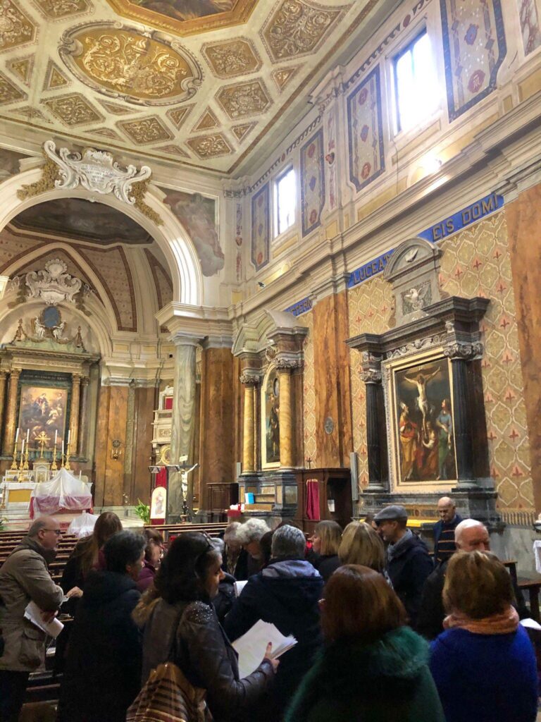 formazione volontari 2