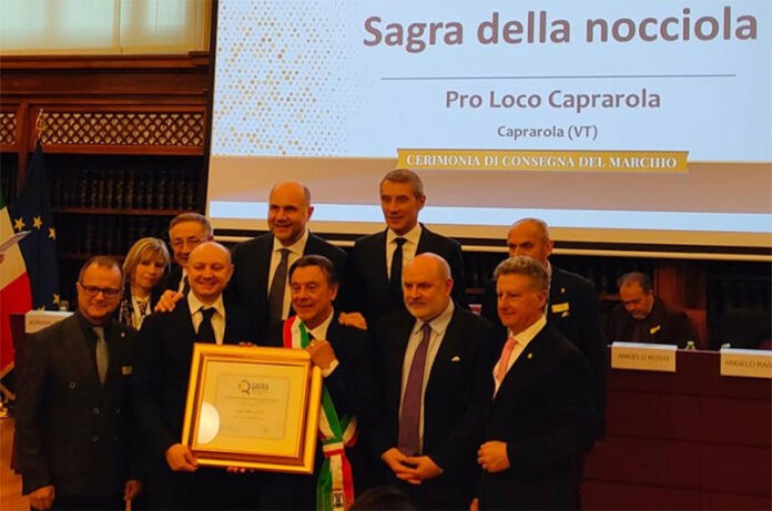 marchio Sagra di Qualità