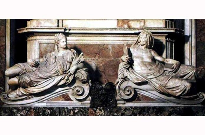 mausoleo paolo III-TIP mausoleo paolo III-TIP