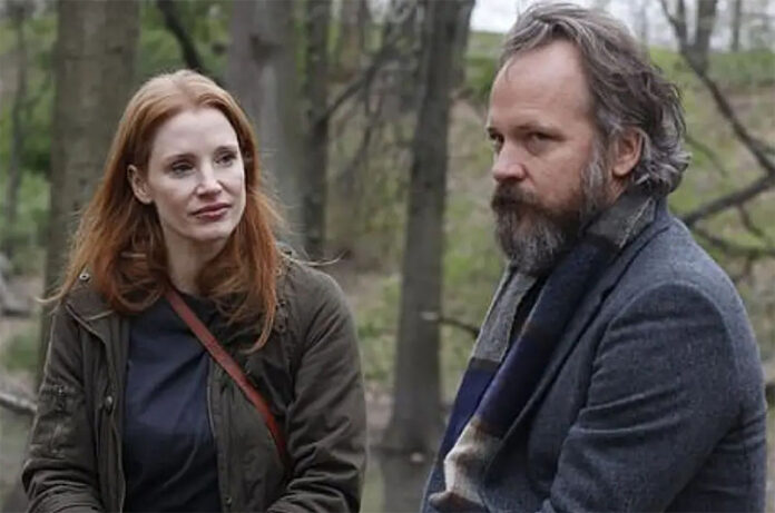 memory di michel franco