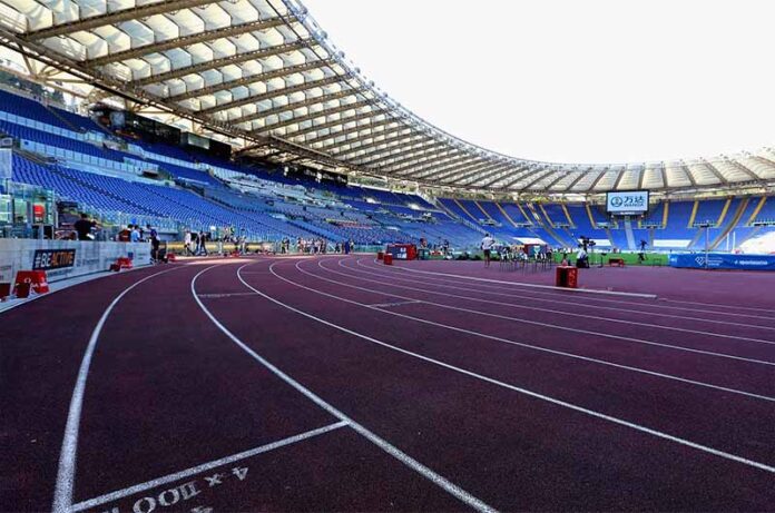 mondiali di atletica