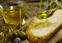 olio canino