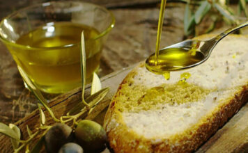 Boom d’interesse online per il Canino Dop, l’unico olio italiano a entrare nella top 10 della crescita olio canino