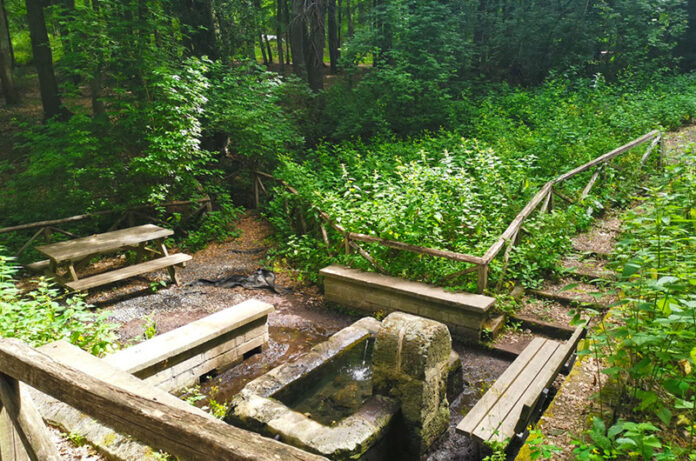 Parco Archeologico Turona