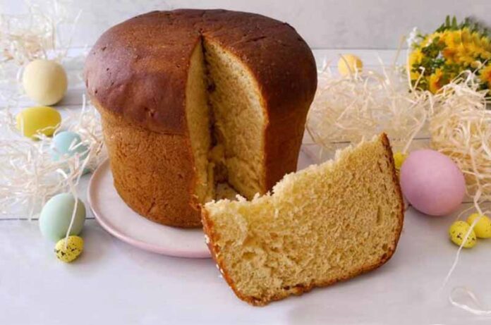 pizza di pasqua di bagnaia