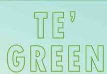 te' green-1