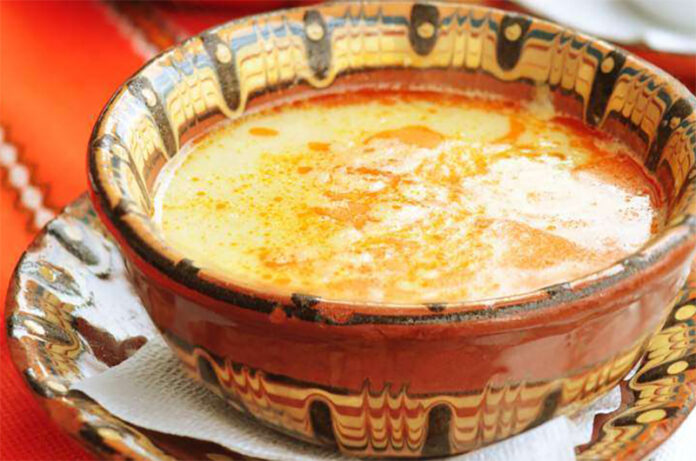 zuppa