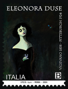 Eleonora Duse BASE