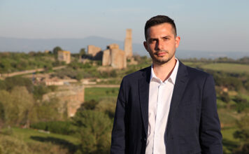 Alessandro Tizi