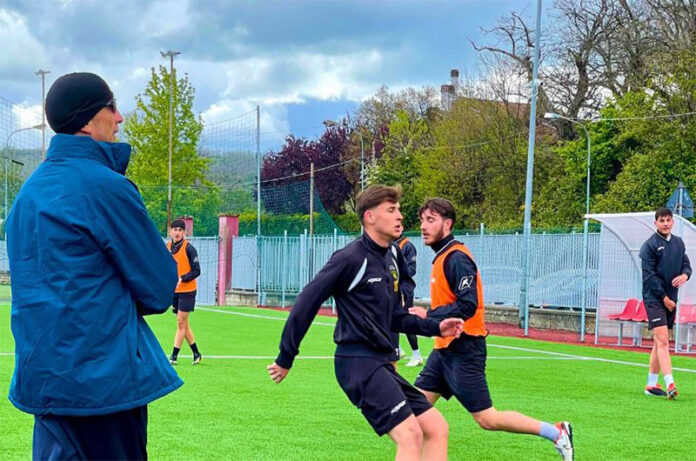 Aranova FC Viterbo 28 aprile 24