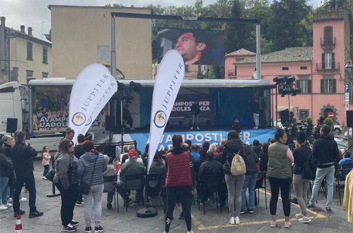 Avamposti-Bagnoregio