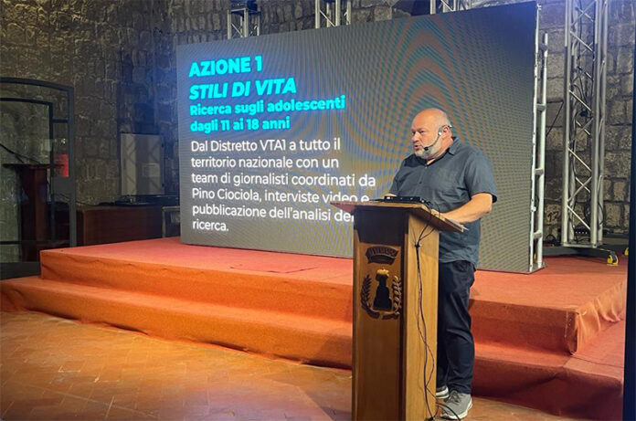 Avamposti Juppiter Avamposti Juppiter