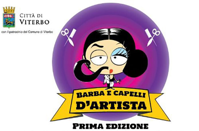 BarbaEcapelli d'artista