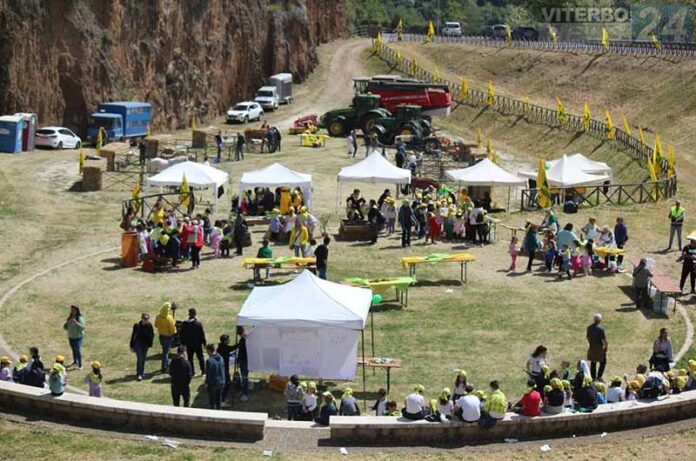 Ciivta Castellana iniziativa scuole cover