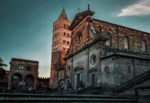 Colle del Duomo di Viterbo