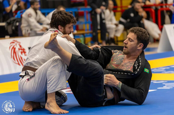 Comattiamo la paura evento per la difesa personale