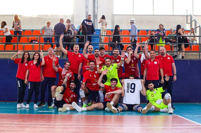 Ecosantagata batte il Sansepolcro