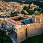 Forte Sangallo-Civita Castellana