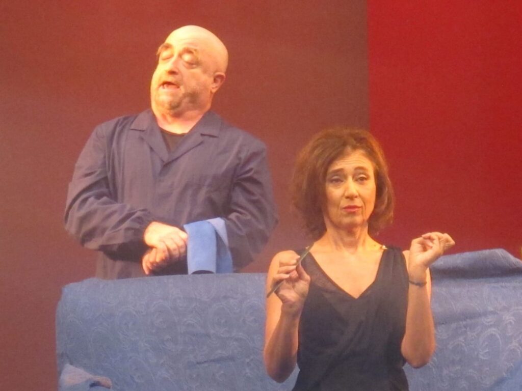 Foto Bu(f)fe(t)ra a domicilio