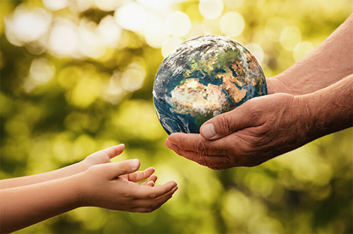 Giornata della Terra