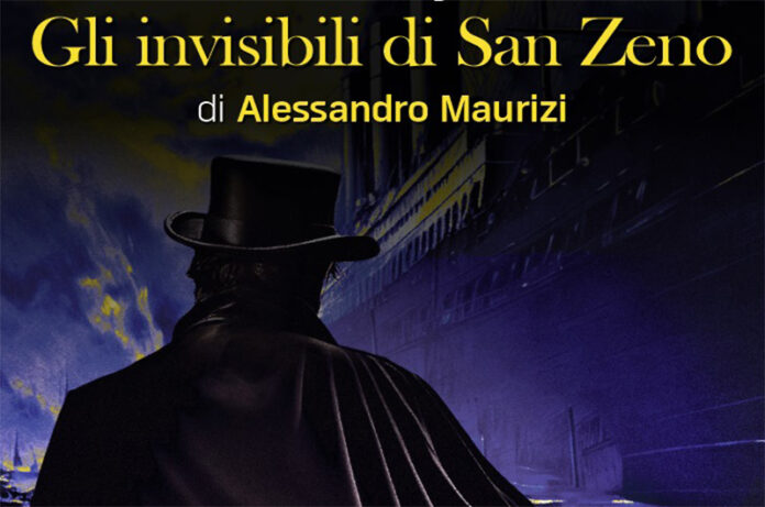Gli invisibili di San Zeno