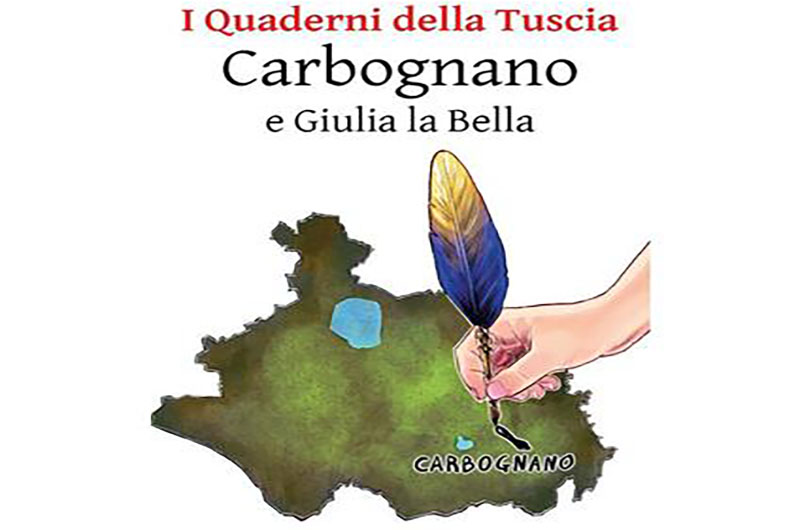 I quaderni della Tuscia-Carbognano e Giulia la Bella