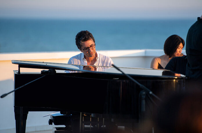 IO AL PIANOFORTE COPERTINA CD