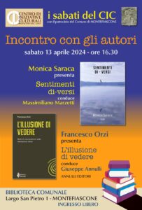 Incontro con gli autori