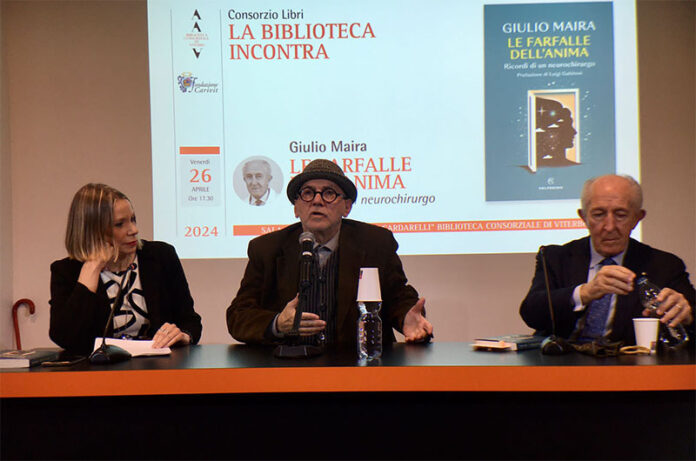 La Biblioteca incontra