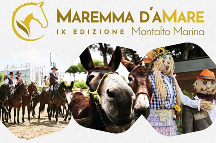 Maremma d'aMare-Fiera