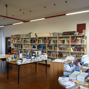 Biblioteca Montefiascone