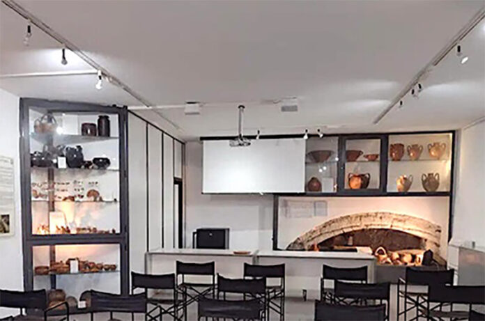 Museo città e territorio di vetralla