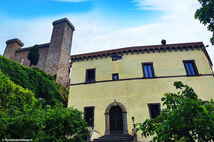 Palazzo Drago-Bolsena