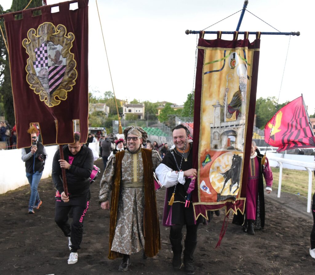 Palio di Bomarzo 2024-4