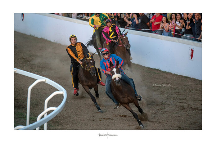 Palio di Bomarzo-ph Tuscia Fotografia