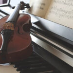 Pianoforte e violino