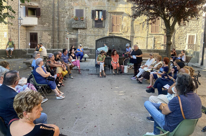 Più sicuri insieme 2023