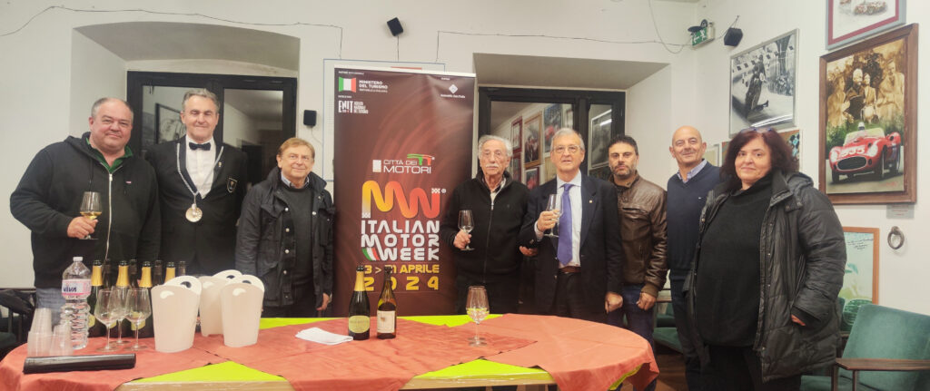 Raduno a Bagnoregio2