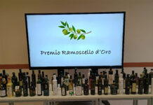 Ramoscello d'oro-premio