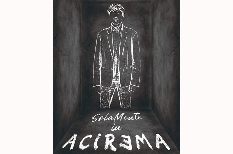 Solamente in Acirema