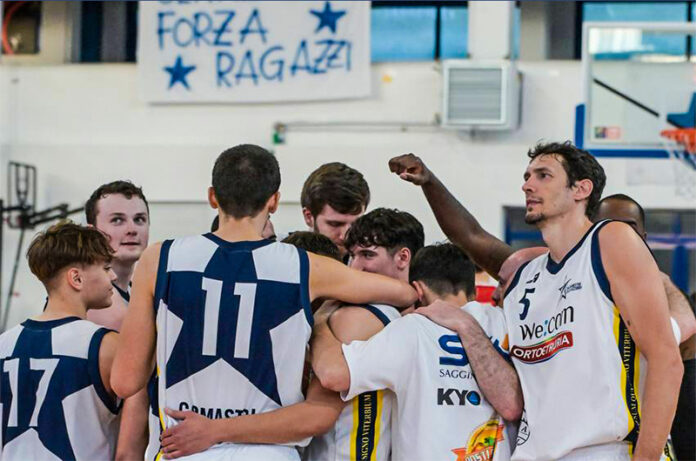 StellaAzzurra VT_vs_Pescara StellaAzzurra VT_vs_Pescara