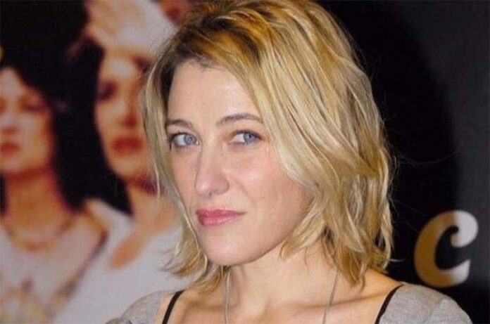 ValeriaBruniTedeschi