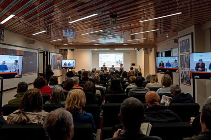 biblioteca consorziale