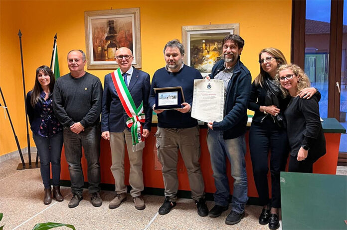 cittadinanza onoraria